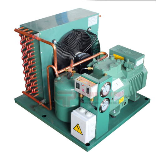 Cụm máy nén dàn ngưng Bitzer