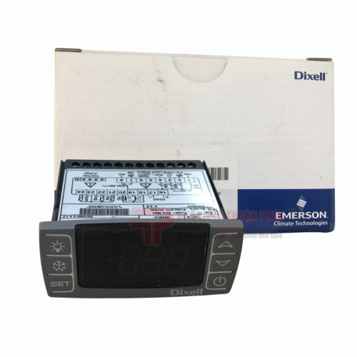 Bộ Điều Khiển Dixell