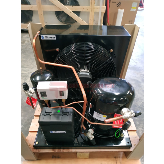 Cụm máy nén lạnh TECUMSEH 3HP EPL2511Z
