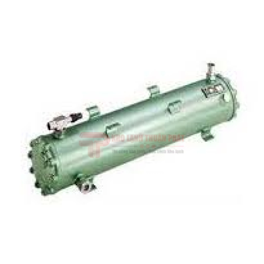 Bình ngưng giải nhiệt nước biển BITZER – K1053HB