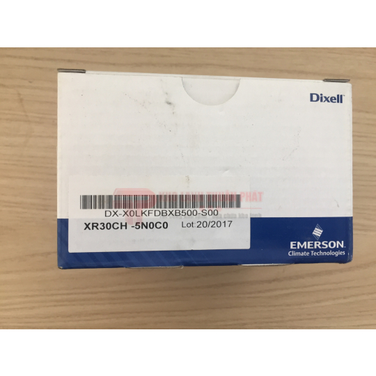 Bộ Điều Khiển Dixell