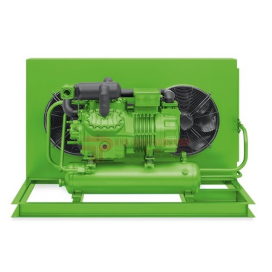 Cụm máy nén dàn ngưng BITZER 20 HP – LH135E/4NES-20Y-40P