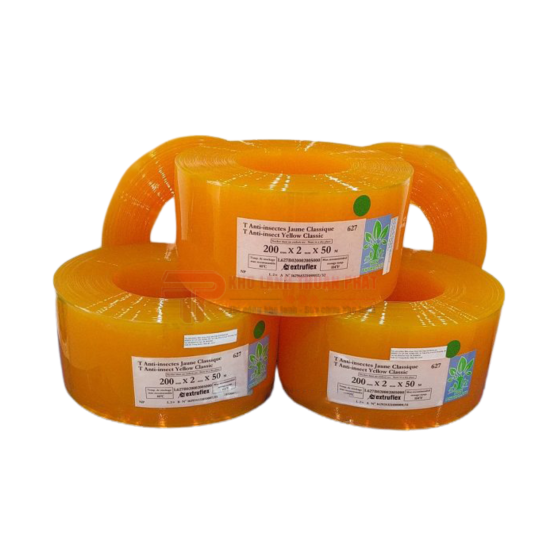 Rèm nhựa PVC – Màn nhựa PVC ngăn côn trùng