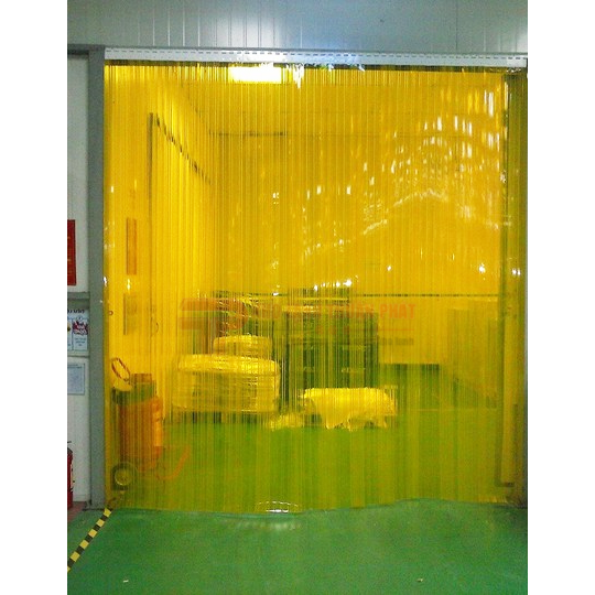 Rèm nhựa PVC – Màn nhựa PVC ngăn côn trùng