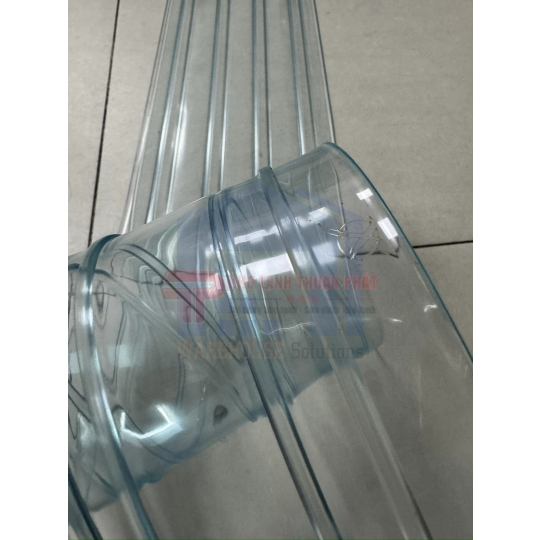 Rèm nhựa PVC – Màn Nhựa PVC Ngăn Lạnh Âm Sâu