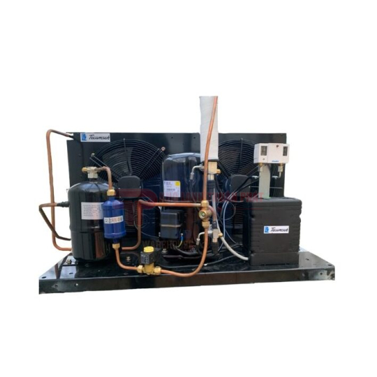 Cụm máy nén lạnh TECUMSEH 3HP EPL2511Z